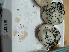 -小杨生煎(天之骄子店)