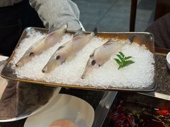 -皇城老妈(德胜店)