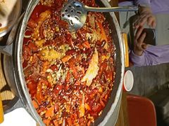 -川悦留香·海鲜餐厅(海棠68环球美食街店)