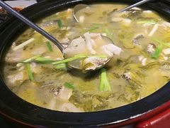 -金谷仓家庭料理(马泉营店)