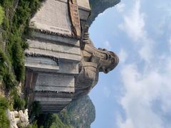 -圣莲山风景区