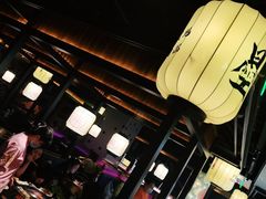 -烧江南烤肉(长春摩天活力城店)