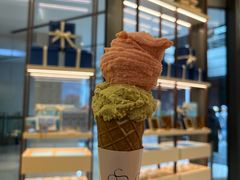 -CREAM STORY意大利手工冰淇淋&甜品(万象前海店)