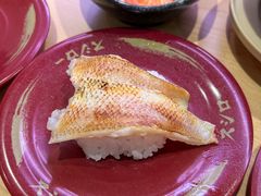 -寿司郎(皇庭广场店)