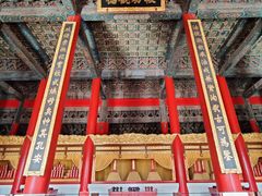 -历代帝王庙博物馆