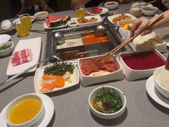 -海底捞火锅(奥山世纪城店)