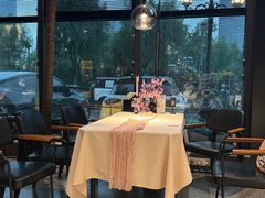 -咖梦餐厅 COMENG RESTAURANT