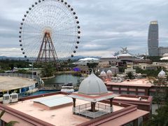 -三亚海昌梦幻海洋不夜城