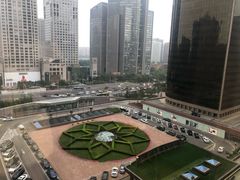 -北京中国大饭店