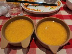 -西贝(武汉天地店)