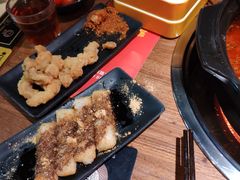 -串门邻居串串火锅(云南南路店)
