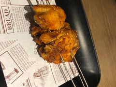 -马海涛牛肉串·午市牛腩饭·烧烤夜宵(领汇广场店)