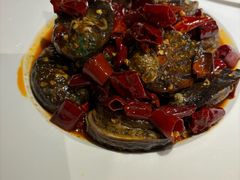 -开海·红岛海鲜虾水饺(石老人店)