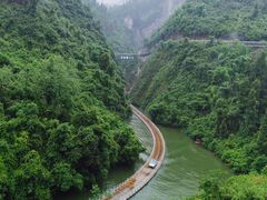 -狮子关旅游区