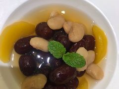 甜甜和蜜蜜-骏莱海鲜鱼港(五角场店)