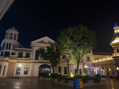 -大同方特欢乐世界