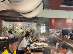 -得意咚瓜·顺德鱼生·冬瓜火锅(深圳首店)