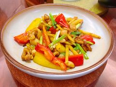 -鱼篮仔·潮汕美食(圆明新园店)