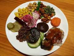 -So Lounge索兰至餐厅(蓝色港湾店)