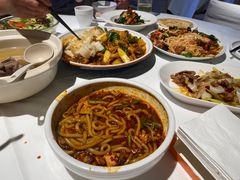 -西域阿里马新疆菜·清真(桂花路店)