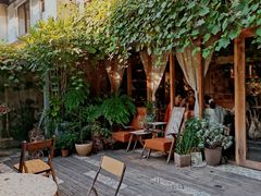 -时光花园(白鹭洲店)