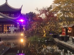 -杭州西子湖四季酒店-WL BISTRO西湖餐厅(灵隐路店)