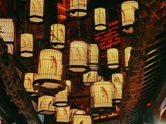 -豫园湖心亭茶楼