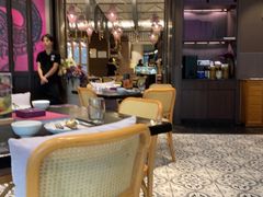 -Thai Alley泰爱里(二沙岛店)