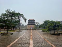 -沈阳市东陵公园