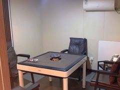 -素禅棋牌会所(海阳路店)