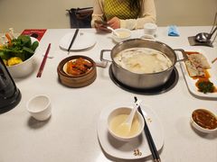 -煲王粤菜餐厅(中侨中心店)