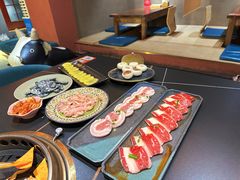 -龙神·炭烧酒场深夜食堂(新街口店)