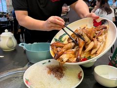 -飞尝蚝·顺德菜·鱼生(顺德总店)