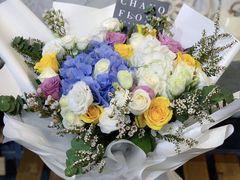 -ChaKo Flora ·茶子花艺 (市北店)