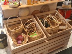 -那红花·东北菜铁锅炖(仙林金鹰店)