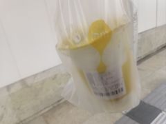 -一鸣真鲜奶吧(龙江地铁站店)