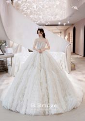 点击看大图 -B.Bridge Couture婚纱礼服(福田店)