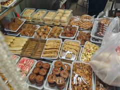 -老王记糕干(养鱼池路店)