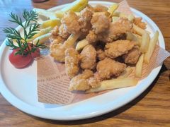 -花舍·新派粤菜·西餐·下午茶(亚运村·鸟巢店)