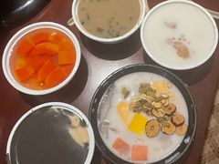 -冰神糖水铺(国贸中心店)