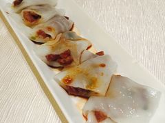 叉烧肠粉-唐宫海鲜舫