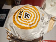 -肯德基(东直门来福士店)