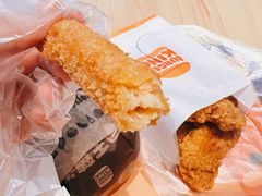 -汉堡王(缤果空间店)