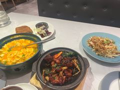 -鹿港小镇(悠唐店)