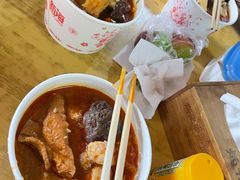 -炳记小点(杏东店)