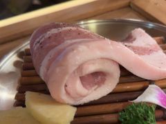 -西塔老太太泥炉烤肉(杭州首店)