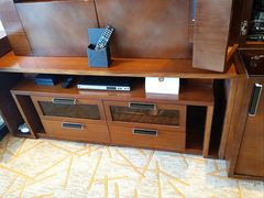 -广州粤海喜来登酒店