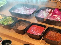 -丰茂烤串(公园店)