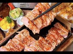 -小川洋风料理(武胜路凯德广场店)