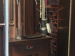 -以前的小酒馆(中山广场店)